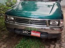 Toyota LN145 1997 Crew Cab