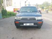 Toyota LN145 2000 Pickup