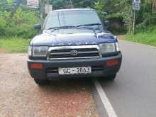 Toyota LN145 2000 Pickup