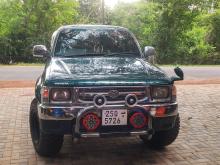 Toyota Hilux LN166 1997 Pickup