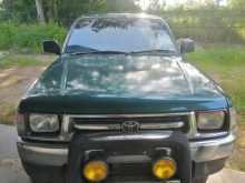 Toyota Hilux LN166 1997 Pickup