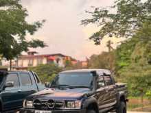 Toyota Ln166 1998 Pickup