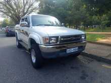 Toyota LN166 1998 Pickup