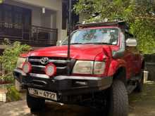 Toyota LN166 2005 Pickup