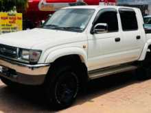 Toyota LN166 4WD 1999 Pickup