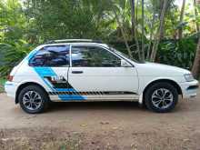 Toyota Corsa LN40 Windy 1992 Car