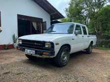 Toyota Ln45 1988 Pickup
