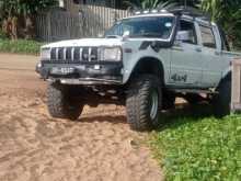 Toyota LN46 1983 Pickup