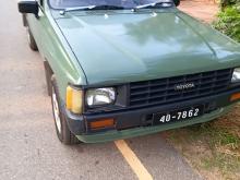 Toyota LN55 1985 Pickup