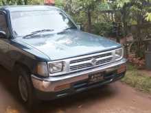 Toyota Hilux Ln85 1996 Pickup