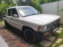 Toyota LN85 1992 Pickup