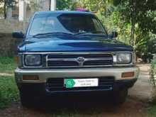 Toyota Ln85 1994 Pickup