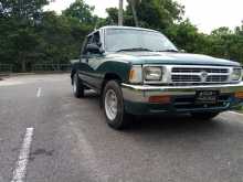 Toyota LN85 1996 Pickup