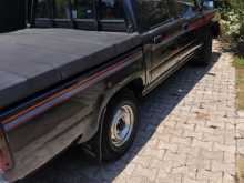Toyota LN85 1996 Pickup