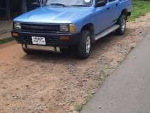 Toyota LN85 1989 Pickup