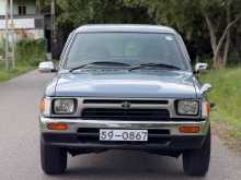 Toyota HILUX LN85 1997 Pickup