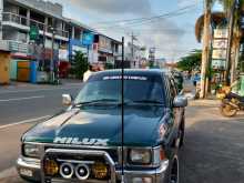 Toyota LN85 Hilux 1994 Pickup