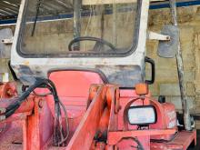 Toyota Loader 2020 Heavy-Duty