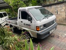 Toyota Liteace 1998 Lorry