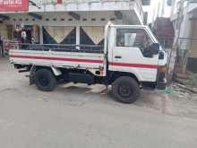 Toyota Dyna 1991 Lorry