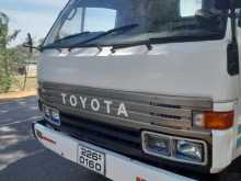 Toyota Toyota 1993 Lorry