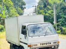 Toyota Toyota 1990 Lorry