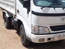 Toyota Lorry Toyota 1991 Lorry