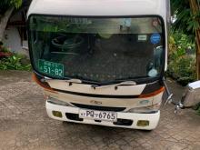 Toyota Toyota 2011 Lorry