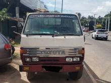Toyota Toyota 1990 Lorry