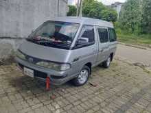Toyota Lotto 1992 Van