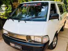 Toyota Lotto 1996 Van