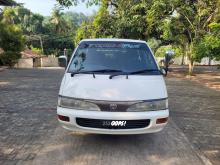 Toyota Lotto 1993 Van