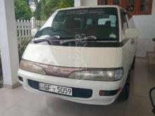 Toyota Lotto 1995 Van