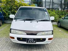 Toyota Lotto 1993 Van