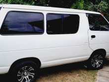 Toyota TownAce Lotto 1995 Van