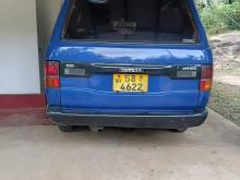 Toyota TownAce Lotto 1994 Van