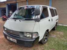 Toyota Lotto 1995 Van