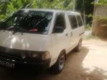 Toyota Lotto 1994 Van