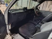 Toyota Lotto 2001 Van