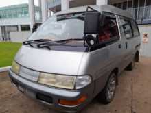 Toyota Lotto 1993 Van