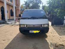 Toyota Lotto 1994 Van