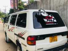 Toyota Lotto 1994 Van