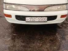 Toyota Lotto 1994 Van