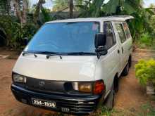 Toyota Lotto 1994 Van