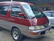 Toyota Lotto 1996 Van