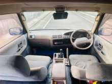 Toyota Lotto 1997 Van