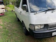 Toyota Lotto 1994 Van