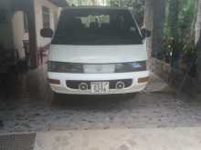 Toyota Lotto 1993 Van
