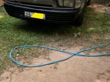 Toyota Lotto 1992 Van