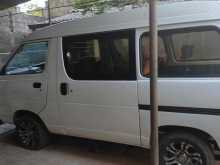 Toyota Lotto 1993 Van